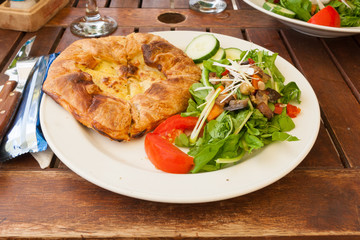 typical maltese dish