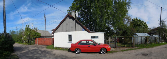 Fototapety na wymiar - Fototapeta24.pl