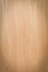 Naklejka premium Texture of wood background closeup