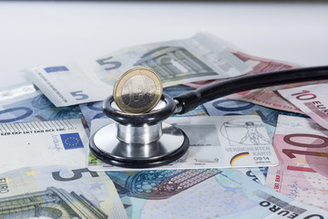 Krankenkassenbeitrag