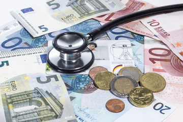 Krankenkassenbeitrag