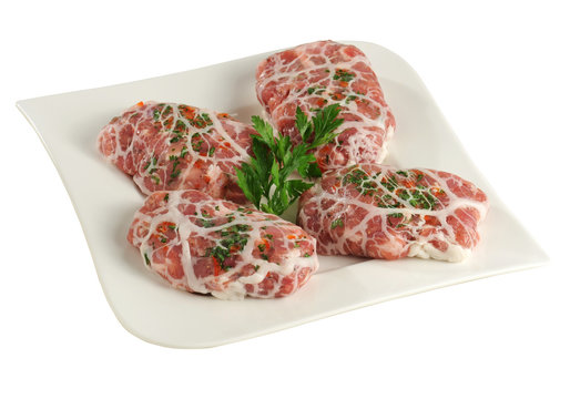 Cr&eacute;pinettes