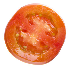 tomato slice