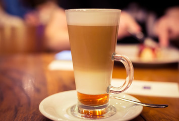 Cappuccino