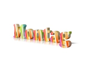 Montag