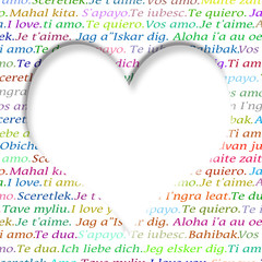 San Valentín
