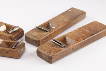 vintage planer