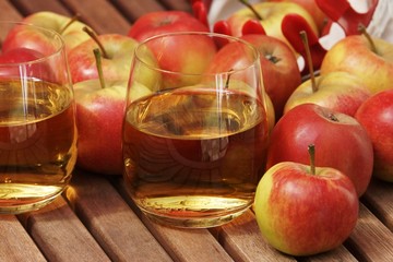 Apple Juice