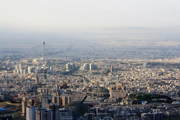 Téhéran, Iran