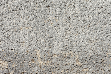 Grungy white concrete wall background
