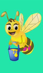 Bee