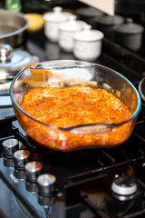 Everybody can cook