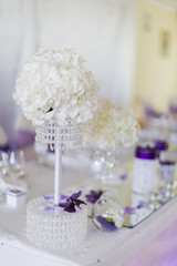 Wedding decoration