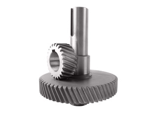 large and small whee