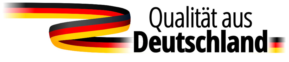 Qualität aus Deutschland