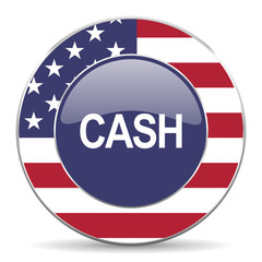 cash american icon