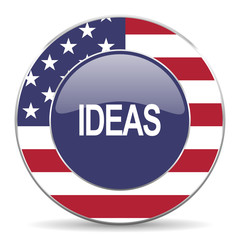 ideas american icon