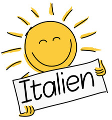 Italien