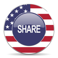 share american icon