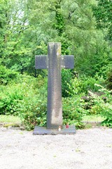Kreuz Steinkreuz