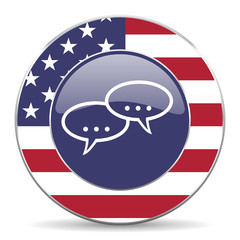 forum american icon