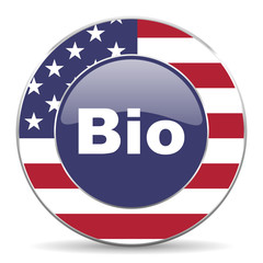 bio american icon