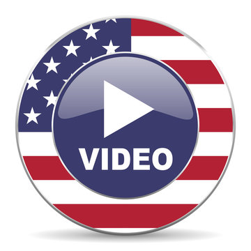 video american icon