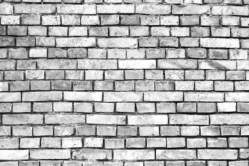 Brick Wall - Background