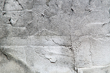 old textured cement wall