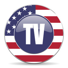tv american icon