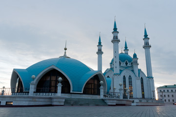 Plakat Mosque 