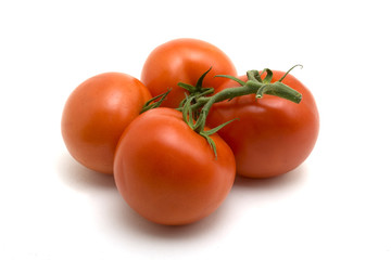 Four Tomatos