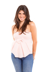 Fototapeta premium Young Woman