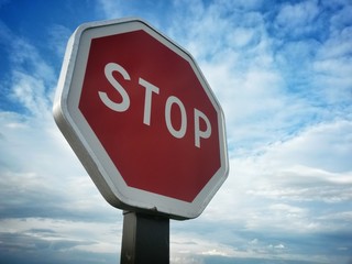 Stop