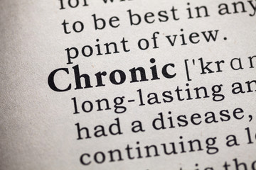 Chronic