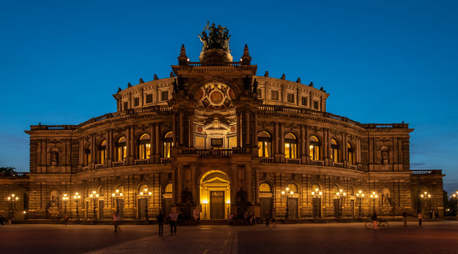 Semperoper