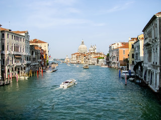 water street in Venice