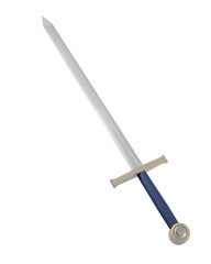 Sword design