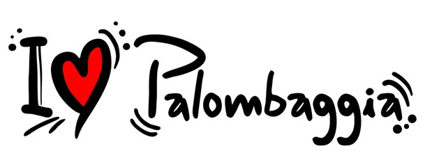 Palombaggia love