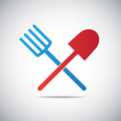 shovel