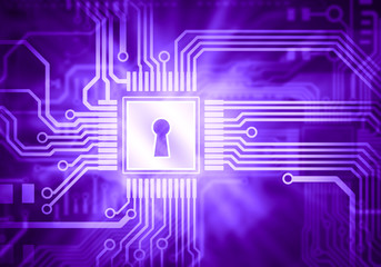 Security concept