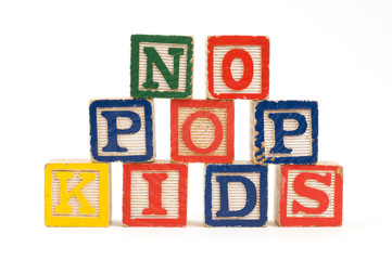 No Pop Kids