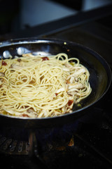 Spaghetti