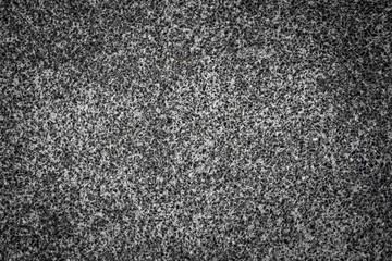 Photo of dark asphalt surface background