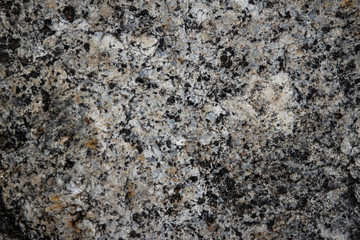 Photo of dark asphalt surface background