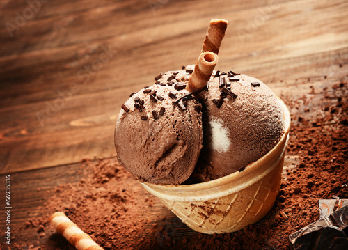 мороженое шоколад ice cream chocolate бесплатно