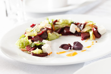 beetroot salad
