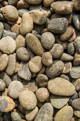 Brown stone background