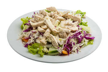 Chicken salad