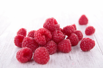 raspberry